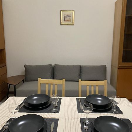 Lake Front Apartments, Lecco Buitenkant foto