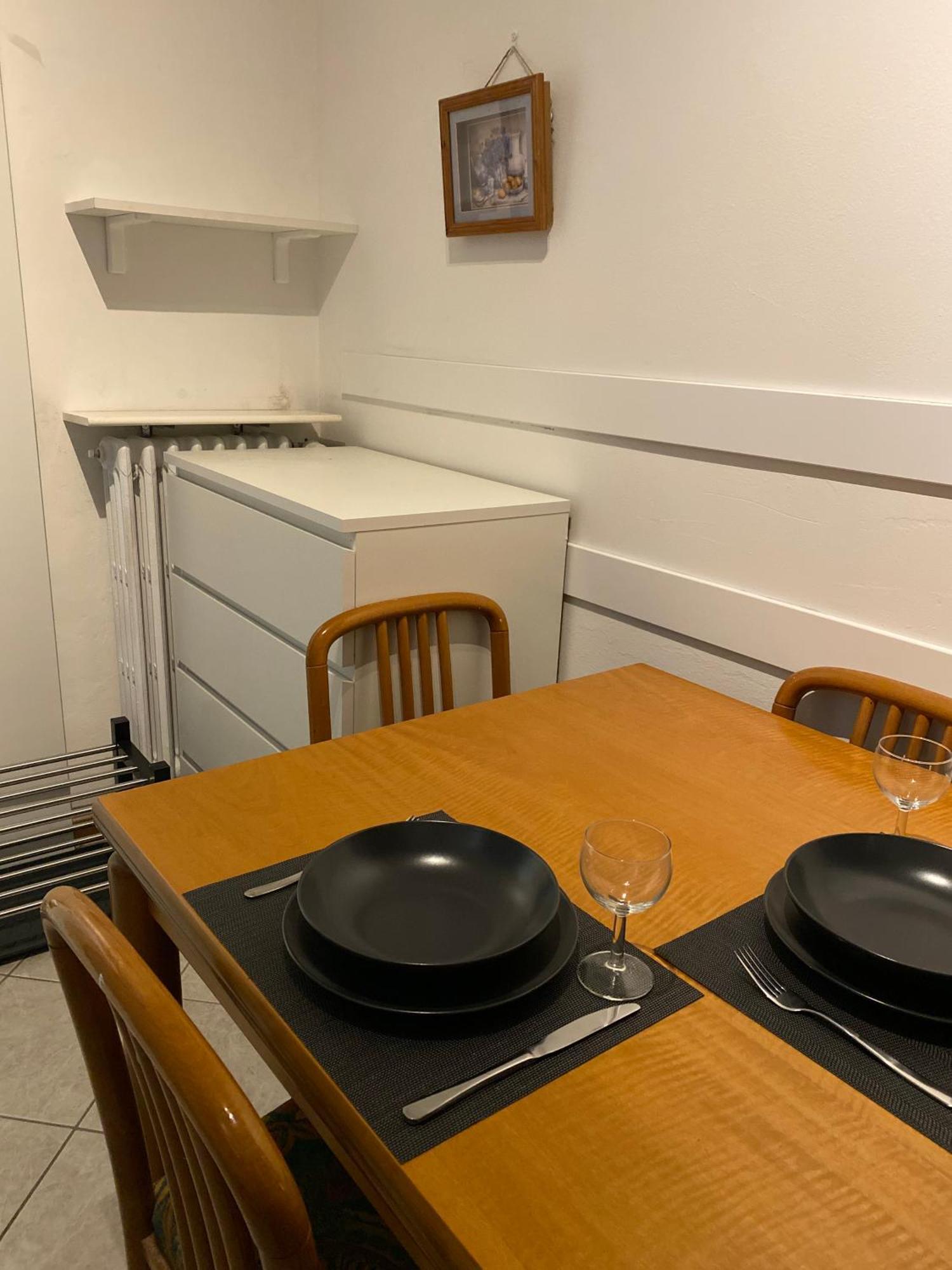 Lake Front Apartments, Lecco Kamer foto
