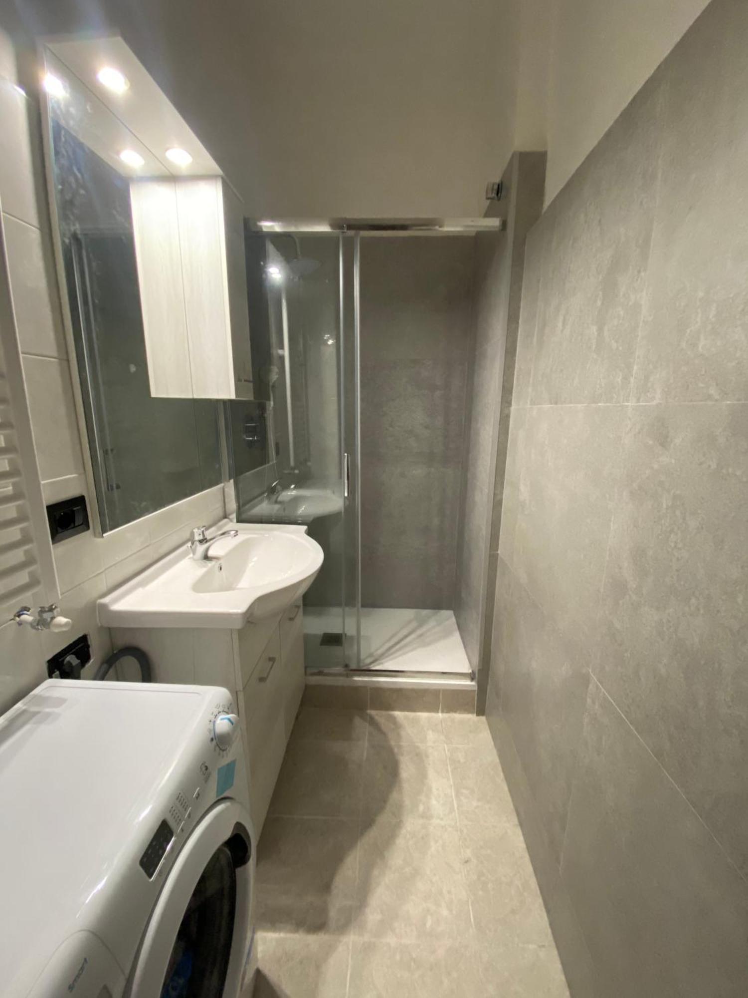 Lake Front Apartments, Lecco Kamer foto
