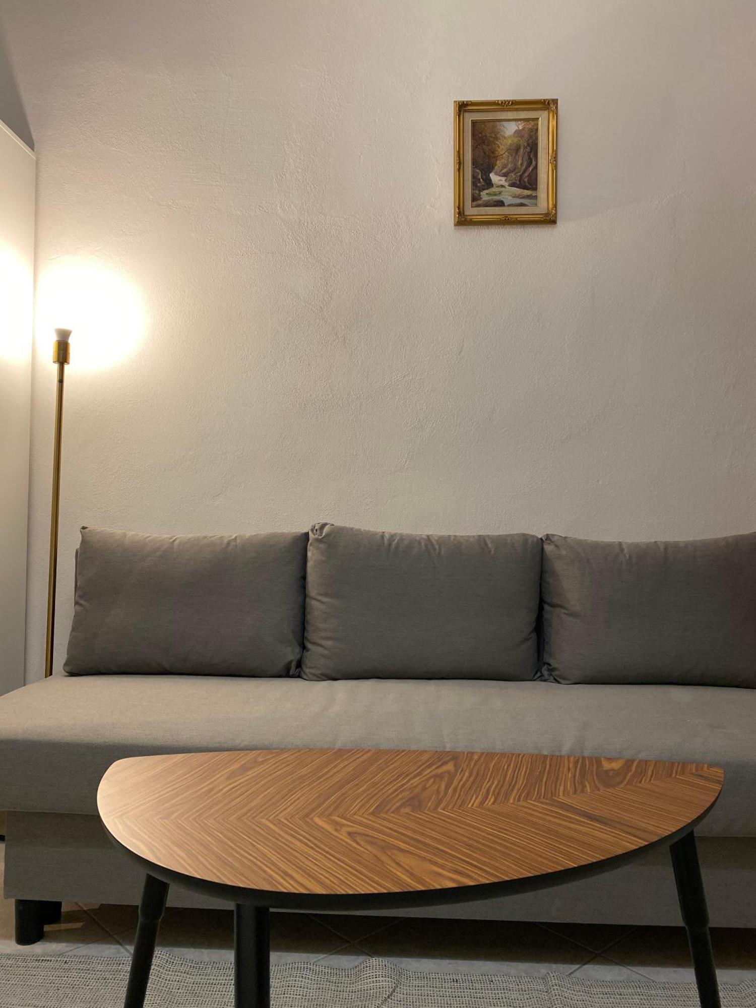 Lake Front Apartments, Lecco Kamer foto