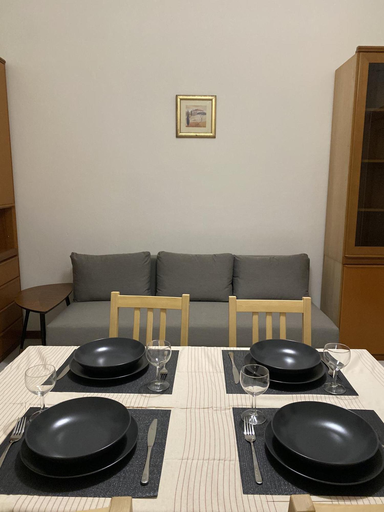 Lake Front Apartments, Lecco Buitenkant foto